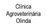 Logo de Clínica Agroveterinária Olinda em Centro