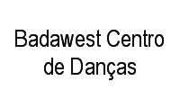 Logo Badawest Centro de Danças em Centro