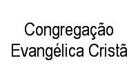 Logo Congregação Evangélica Cristã em Olinda