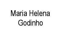 Logo Maria Helena Godinho em Centro