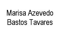 Logo Marisa Azevedo Bastos Tavares em Centro