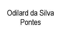 Logo Odilard da Silva Pontes em Centro