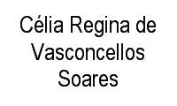 Logo Célia Regina de Vasconcellos Soares em Centro