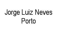 Logo Jorge Luiz Neves Porto em Centro
