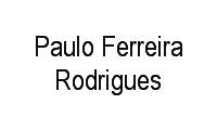 Logo Paulo Ferreira Rodrigues em Centro