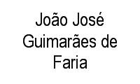 Logo João José Guimarães de Faria em Centro