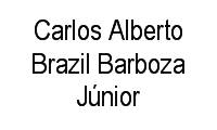 Logo Carlos Alberto Brazil Barboza Júnior em Centro