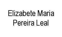 Logo Elizabete Maria Pereira Leal em Centro