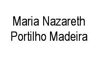 Logo Maria Nazareth Portilho Madeira em Centro
