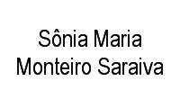 Logo Sônia Maria Monteiro Saraiva em Centro