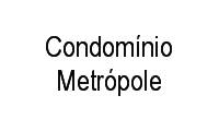 Logo Condomínio Metrópole em Centro