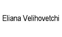 Logo Eliana Velihovetchi em Centro