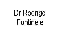 Logo Dr Rodrigo Fontinele em Centro