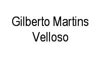 Logo Gilberto Martins Velloso em Centro