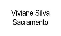Logo Viviane Silva Sacramento em Centro
