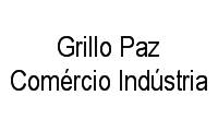Logo Grillo Paz Comércio Indústria em Centro