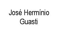 Logo José Hermínio Guasti em Centro