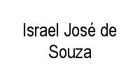 Logo Israel José de Souza em Centro