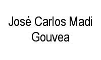 Logo José Carlos Madi Gouvea em Centro
