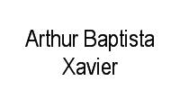 Logo Arthur Baptista Xavier em Centro