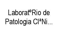 Fotos de LaboratºRio de Patologia ClªNica Goloni em Centro