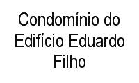 Logo Condomínio do Edifício Eduardo Filho em Centro