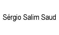 Logo Sérgio Salim Saud em Centro