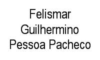 Logo Felismar Guilhermino Pessoa Pacheco em Centro