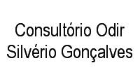 Logo Consultório Odir Silvério Gonçalves em Centro