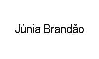 Logo Júnia Brandão em Centro