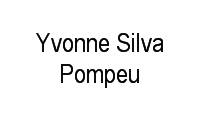 Logo Yvonne Silva Pompeu em Centro