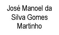Logo José Manoel da Silva Gomes Martinho em Centro