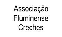 Logo Associação Fluminense Creches em Centro