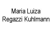 Logo Maria Luiza Regazzi Kuhlmann em Centro