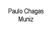 Logo Paulo Chagas Muniz em Centro