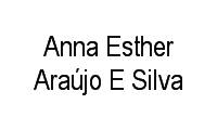 Logo Anna Esther Araújo E Silva em Centro