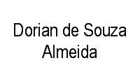 Logo Dorian de Souza Almeida em Centro