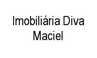 Logo Imobiliária Diva Maciel em Centro