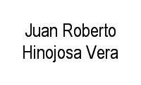 Logo Juan Roberto Hinojosa Vera em Centro