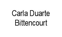 Logo Carla Duarte Bittencourt em Centro