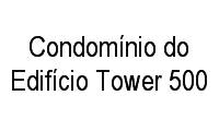 Logo Condomínio do Edifício Tower 500 em Centro