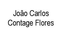 Logo João Carlos Contage Flores em Centro