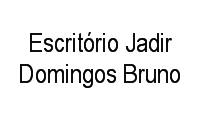 Logo Escritório Jadir Domingos Bruno em Centro