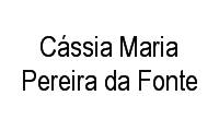 Logo Cássia Maria Pereira da Fonte em Centro