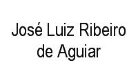 Logo José Luiz Ribeiro de Aguiar em Centro