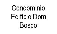 Logo Condomínio Edifício Dom Bosco em Centro