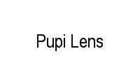 Logo Pupi Lens em Centro