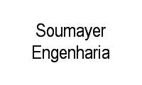 Logo Soumayer Engenharia em Centro
