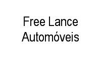 Logo Free Lance Automóveis em Centro