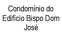 Logo Condomínio do Edifício Bispo Dom José em Centro